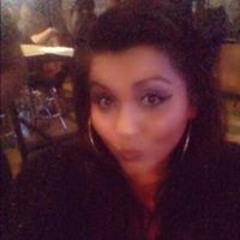 Shandreya South Pranschke