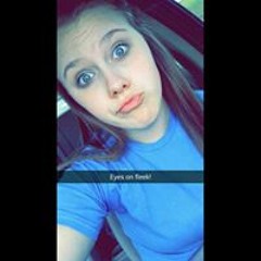 Lillian Rachel Pearson