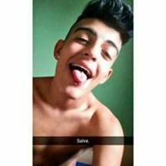 Kauê Nascimento