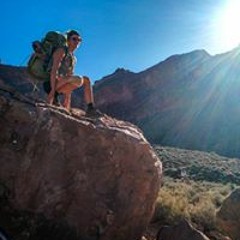 Kristin Eschenroeder