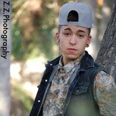 Ruben Sanchez Blanco