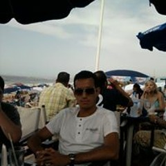 Mohamed Khairi