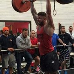 Adam Cramer Pt-threesixty