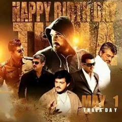 Billa2 CLIMAX Thala AJITH Walk THEME BGM