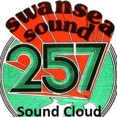 Early 90's Station Sound