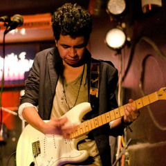 Rubén Martínez Vargas