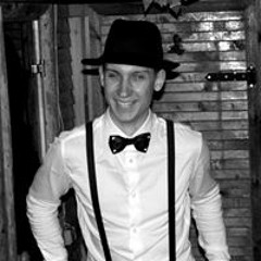 Martynas Šukšteris