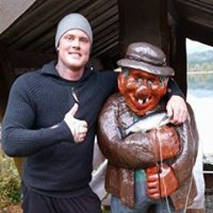 Thomas Sæterøy Hagen