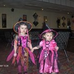 Caoimhe Horan Orderley