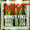 Monkey Foks