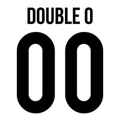 00 - double 0