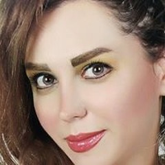 Ghazal Ahoo Tehrani