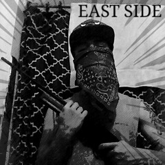eastside Throw Backk