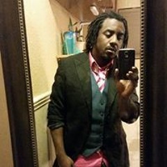 Jonathan Havok Woods