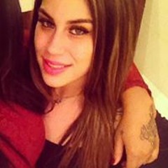 Mariah Orta