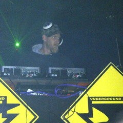 08 Unknown ( Dj Infiniti Mix)