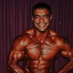 Kim Richard Rongonui