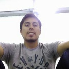 Mauricio Andres Pallero