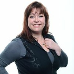 Marianne Løvhaug Eklo