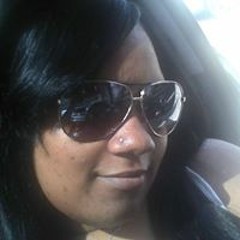 Samantha Tionti Craighten