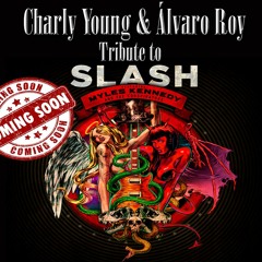 Charly & Roy "Slash Band"