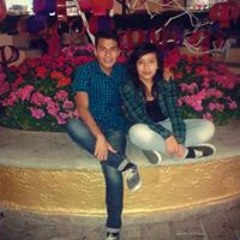 Aura Fernanda Querido