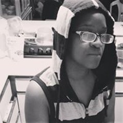 Nelly Nostress Wilson