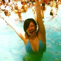 Candace Shin