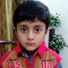 Ayaz Haider