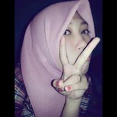 Meri Agustina Dinata