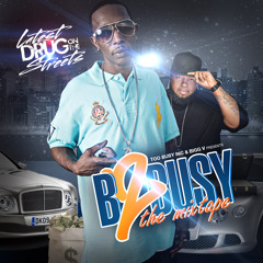 B2 BUSY