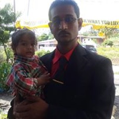 Keshan Kissoondathsingh