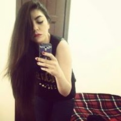 Tannia Rengifo Fiallos