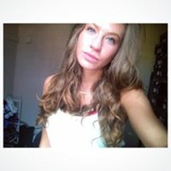 Veronica Lucy McKeon