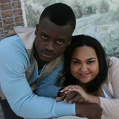 Iraissa Marrero Martinez