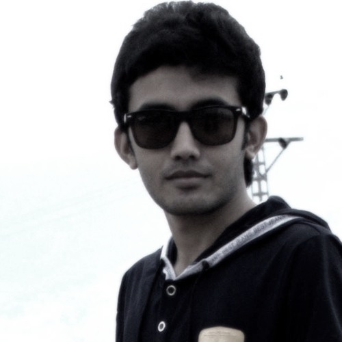 Arslan Amjad’s avatar