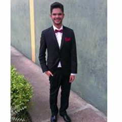 Anthony Vasquez Marquez