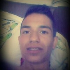 Cesar Estiven