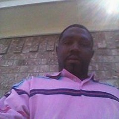 Demetrius Deunta Odem