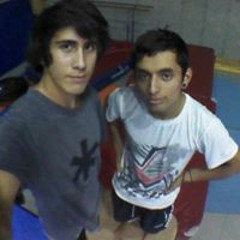 Esteban Aaron Sepulveda