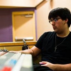 Zackery Winston Fryer