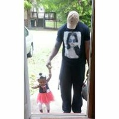 Anthony Boogie Burgess