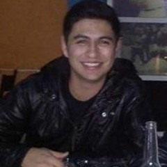 René Martínez Torres