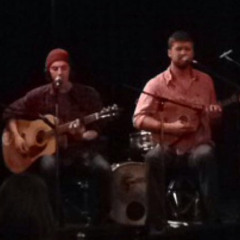 Suzy and the Public Parts