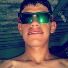 Alejandro Martinez