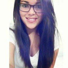 Alejandra Gamboa Infante