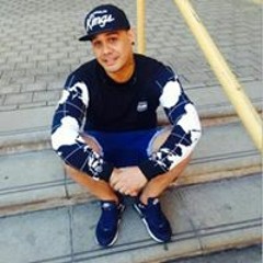 Reign CayCray Marvel