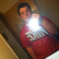Connor Harrington