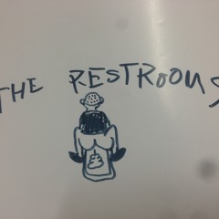 THE RESTROOMS
