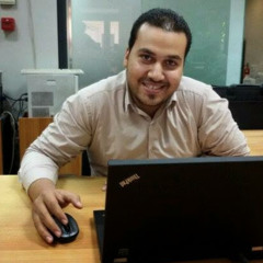 Mohammed Adel